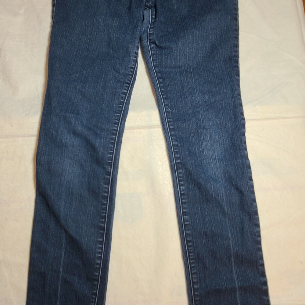 Bull Head brand denim leggings size 11